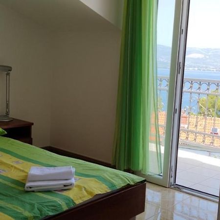 Apartments Sofija Slatine Bagian luar foto