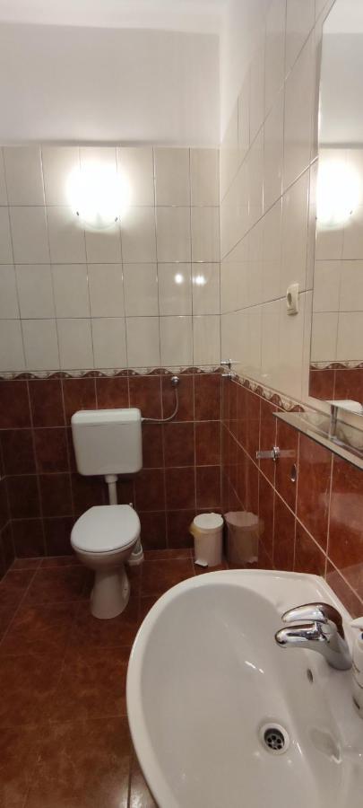Apartments Sofija Slatine Bagian luar foto