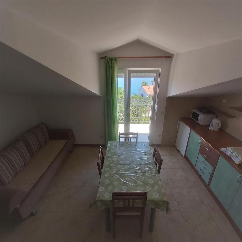 Apartments Sofija Slatine Bagian luar foto